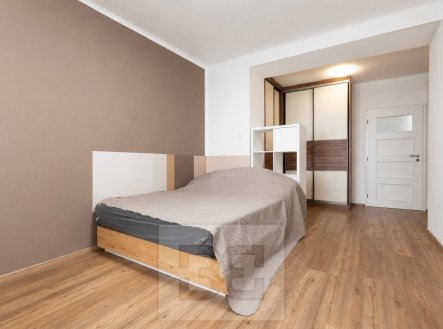 Pronájem bytu, 2+1, 58 m²