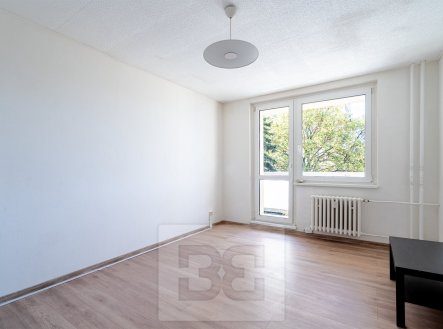 Pronájem bytu, 1+1, 31 m²