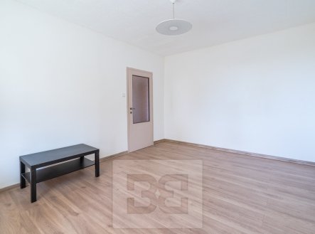 Pronájem bytu, 1+1, 31 m²