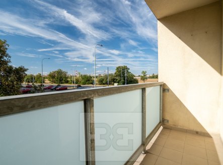 Pronájem bytu, 1+1, 31 m²