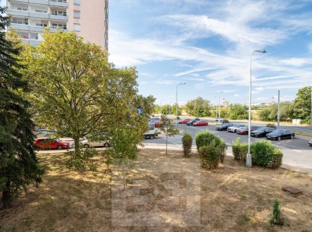 Pronájem bytu, 1+1, 31 m²