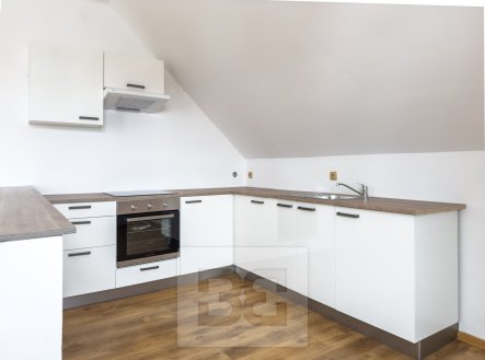 Pronájem bytu, 3+kk, 81 m²