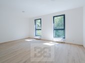 Pronájem bytu, 1+kk, 37 m²
