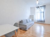 Pronájem bytu, 2+1, 42 m²