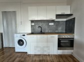 Pronájem bytu, 1+kk, 33 m²