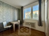 Pronájem bytu, 1+1, 38 m²