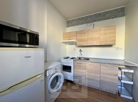 Pronájem bytu, 1+1, 38 m²