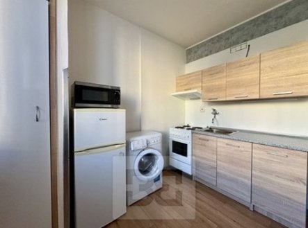 Pronájem bytu, 1+1, 38 m²