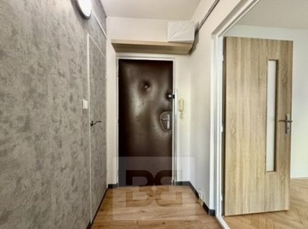 Pronájem bytu, 1+1, 38 m²