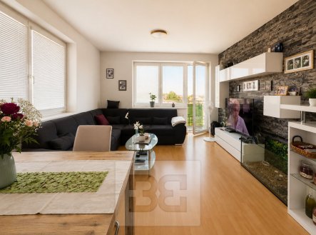 Prodej bytu, 3+kk, 79 m²