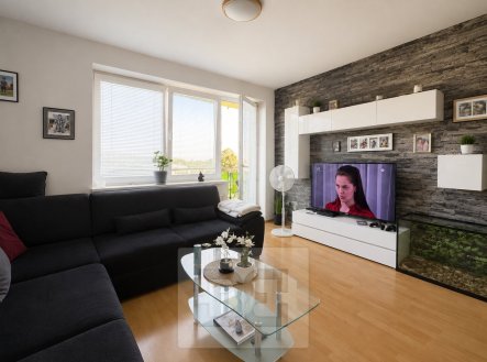 Prodej bytu, 3+kk, 79 m²