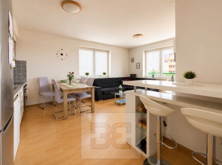 Prodej bytu, 3+kk, 79 m²