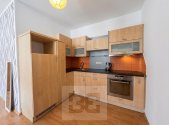 Pronájem bytu, 1+kk, 33 m²