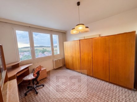 Pronájem bytu, 3+kk, 60 m²