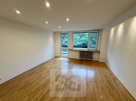 Prodej bytu, 3+1, 78 m²