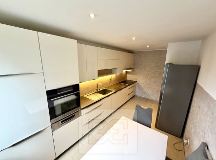 Prodej bytu, 3+1, 78 m²