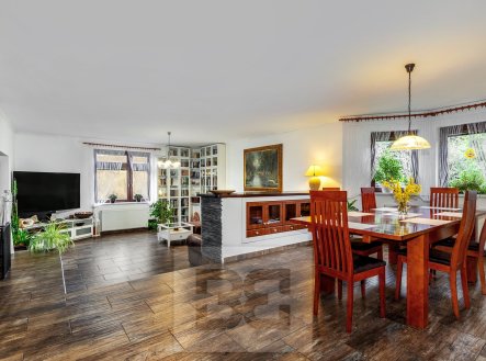 Prodej domu/vily, 262 m²