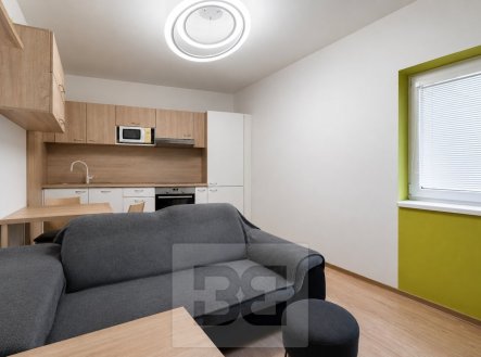 Prodej bytu, 4+kk, 88 m²