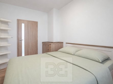 Prodej bytu, 4+kk, 88 m²