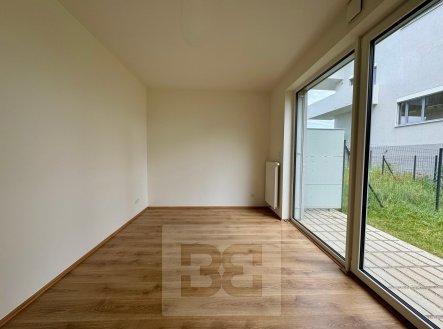 Pronájem bytu, 2+kk, 43 m²