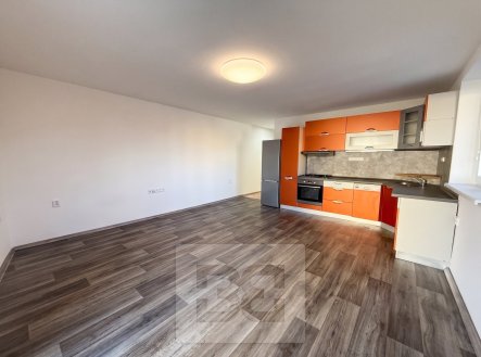 Pronájem bytu, 2+kk, 50 m²