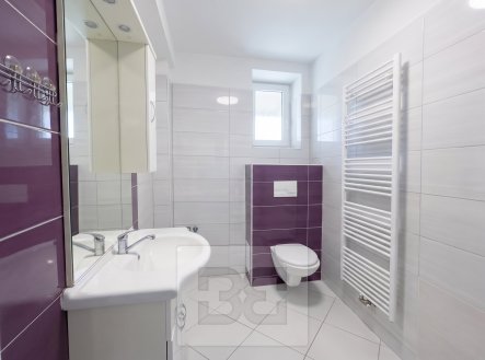 Pronájem bytu, 2+kk, 50 m²