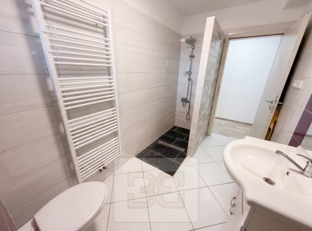 Pronájem bytu, 2+kk, 50 m²