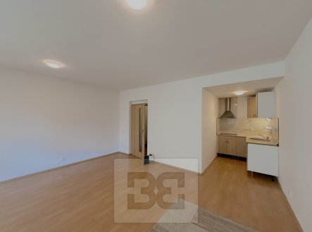 Pronájem bytu, 1+kk, 38 m²
