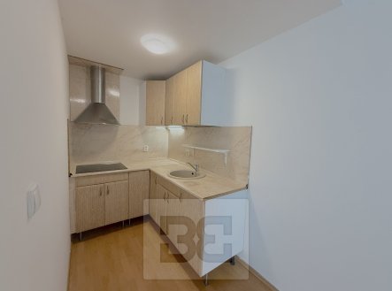 Pronájem bytu, 1+kk, 38 m²