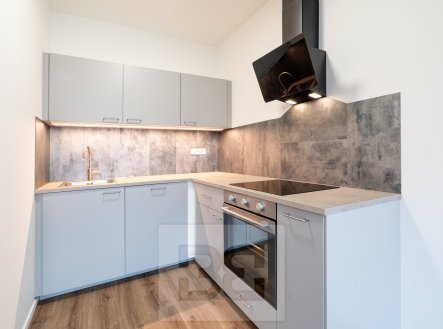 Pronájem bytu, 2+kk, 41 m²