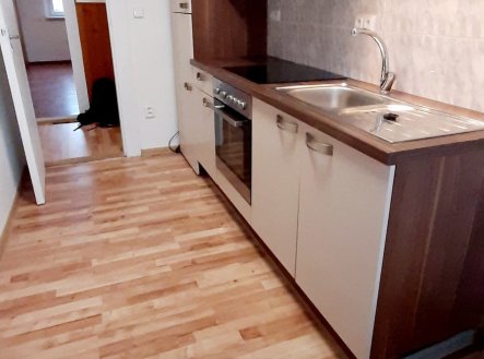 Pronájem bytu, 3+1, 88 m²
