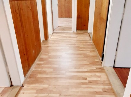 Pronájem bytu, 3+1, 88 m²