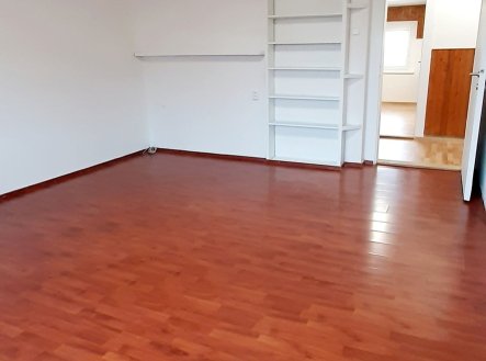 Pronájem bytu, 3+1, 88 m²