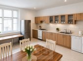 Pronájem bytu, 3+1, 108 m²