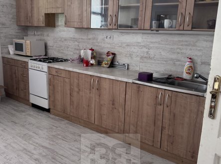Pronájem bytu, 3+1, 108 m²