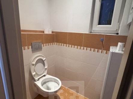 Pronájem bytu, 3+1, 108 m²