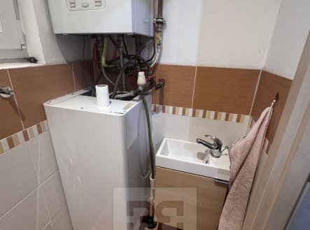 Pronájem bytu, 3+1, 108 m²