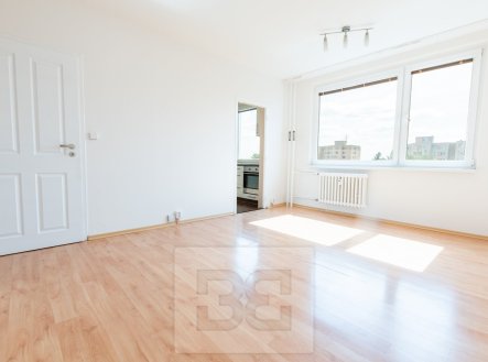 Pronájem bytu, 1+kk, 29 m²