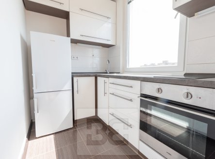 Pronájem bytu, 1+kk, 29 m²
