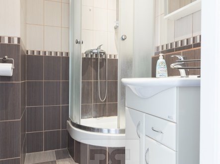 Pronájem bytu, 1+kk, 29 m²