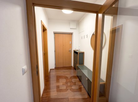 Pronájem bytu, 3+kk, 109 m²
