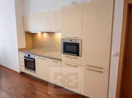 Pronájem bytu, 3+kk, 109 m²
