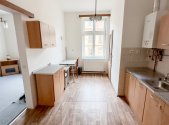 Pronájem bytu, 2+kk, 38 m²