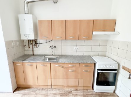Pronájem bytu, 2+kk, 38 m²