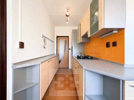 Pronájem bytu, 3+1, 73 m²