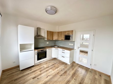 Pronájem bytu, 1+1, 39 m²