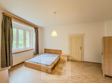 Prodej bytu, 2+1, 88 m²