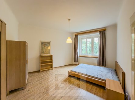 Prodej bytu, 2+1, 88 m²