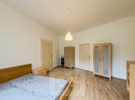 Prodej bytu, 2+1, 88 m²
