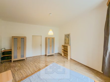 Prodej bytu, 2+1, 88 m²